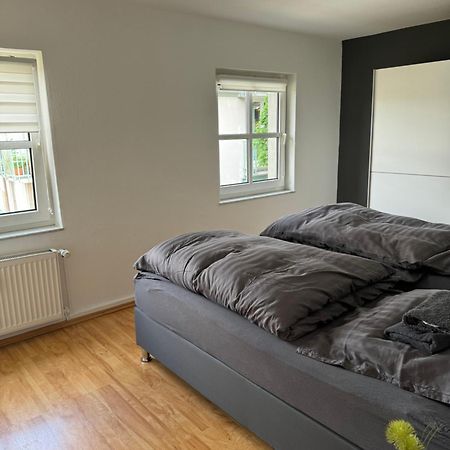 City Apartment Nice & Comfy Krefeld Dış mekan fotoğraf