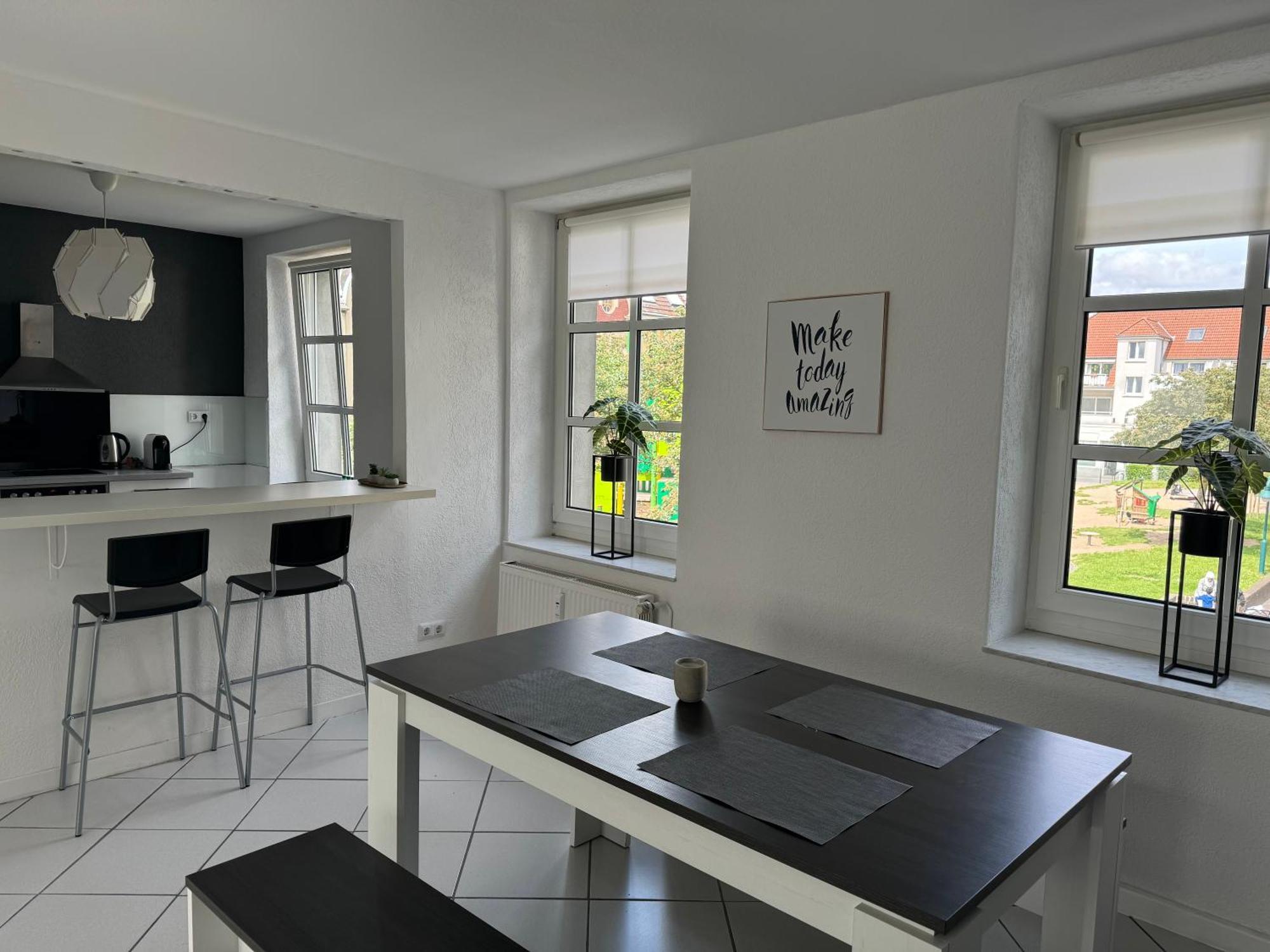 City Apartment Nice & Comfy Krefeld Dış mekan fotoğraf
