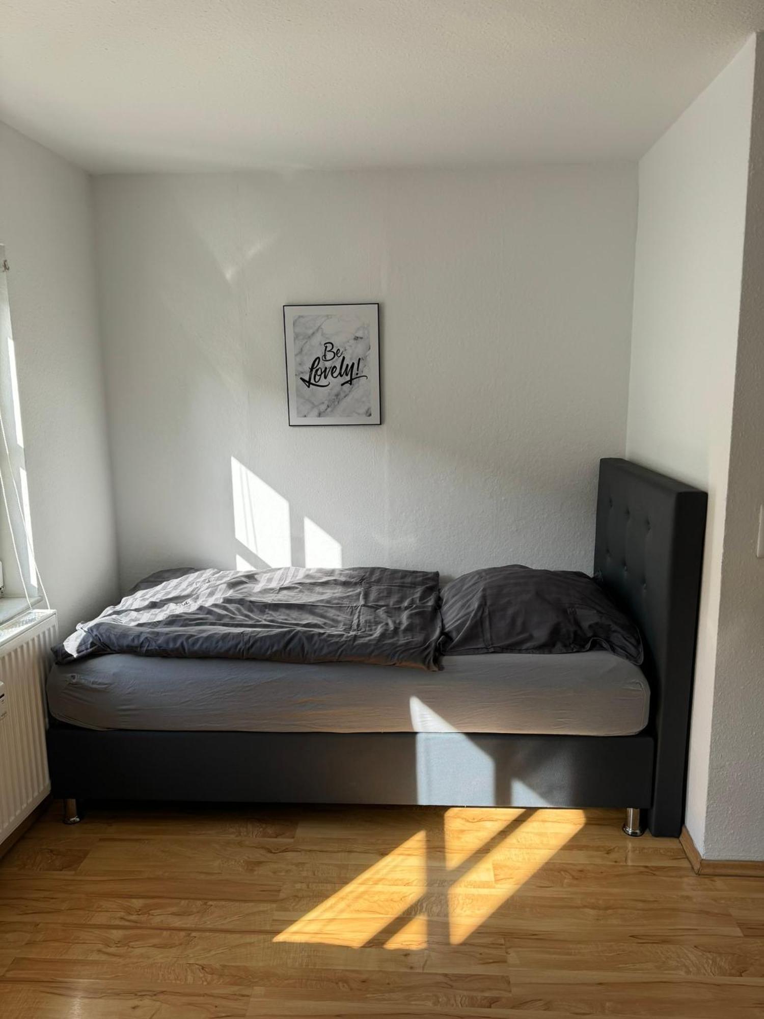 City Apartment Nice & Comfy Krefeld Dış mekan fotoğraf