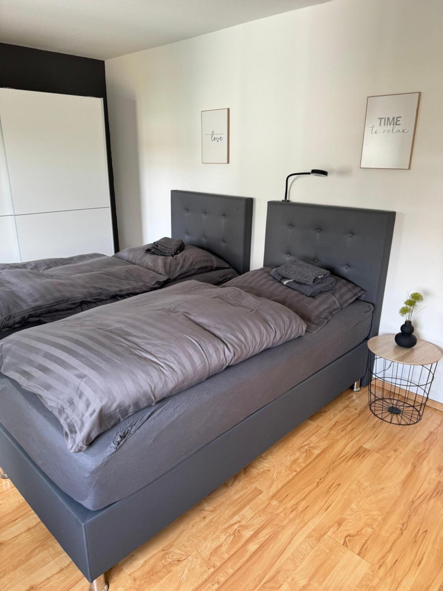 City Apartment Nice & Comfy Krefeld Dış mekan fotoğraf