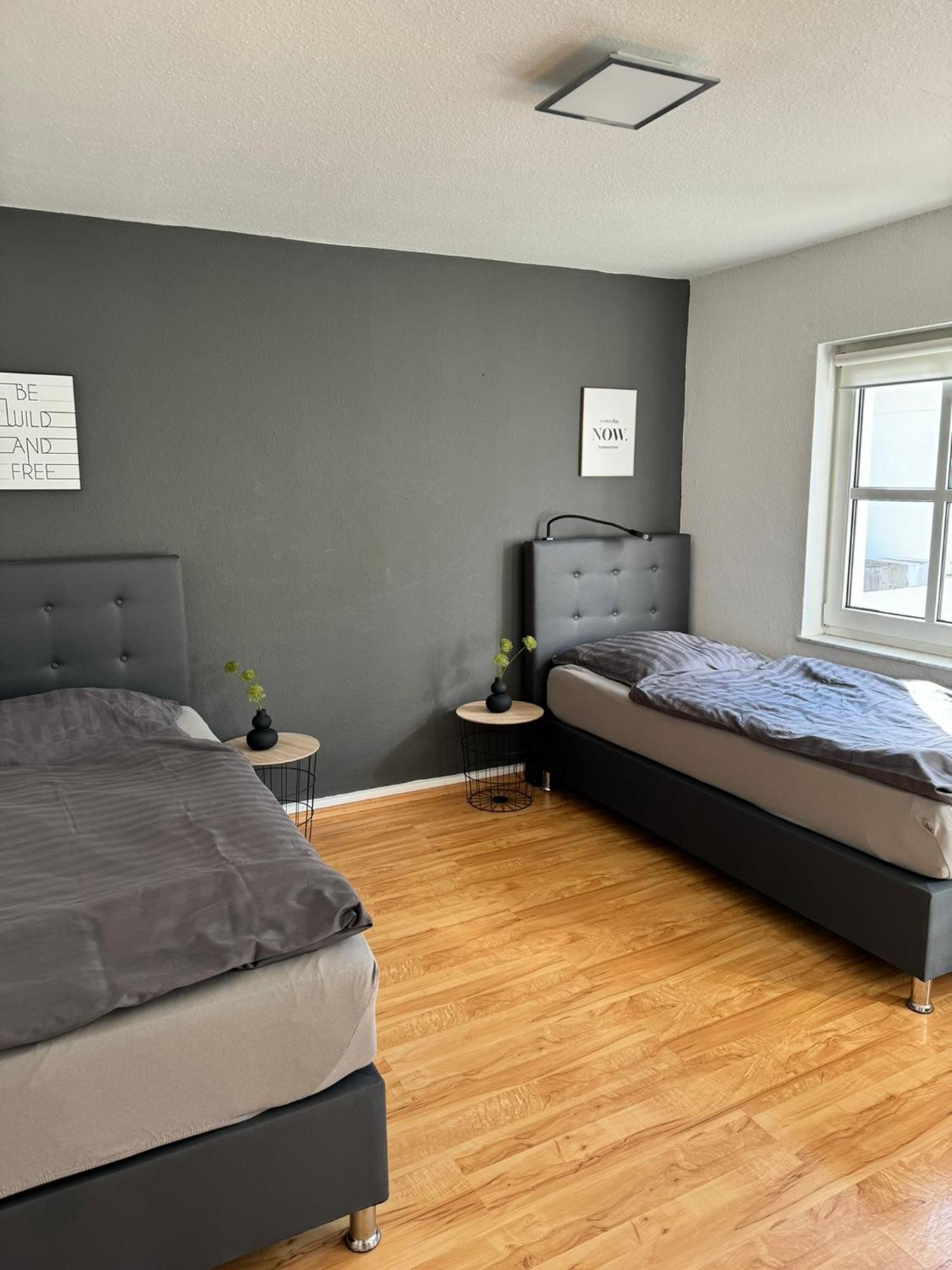City Apartment Nice & Comfy Krefeld Dış mekan fotoğraf