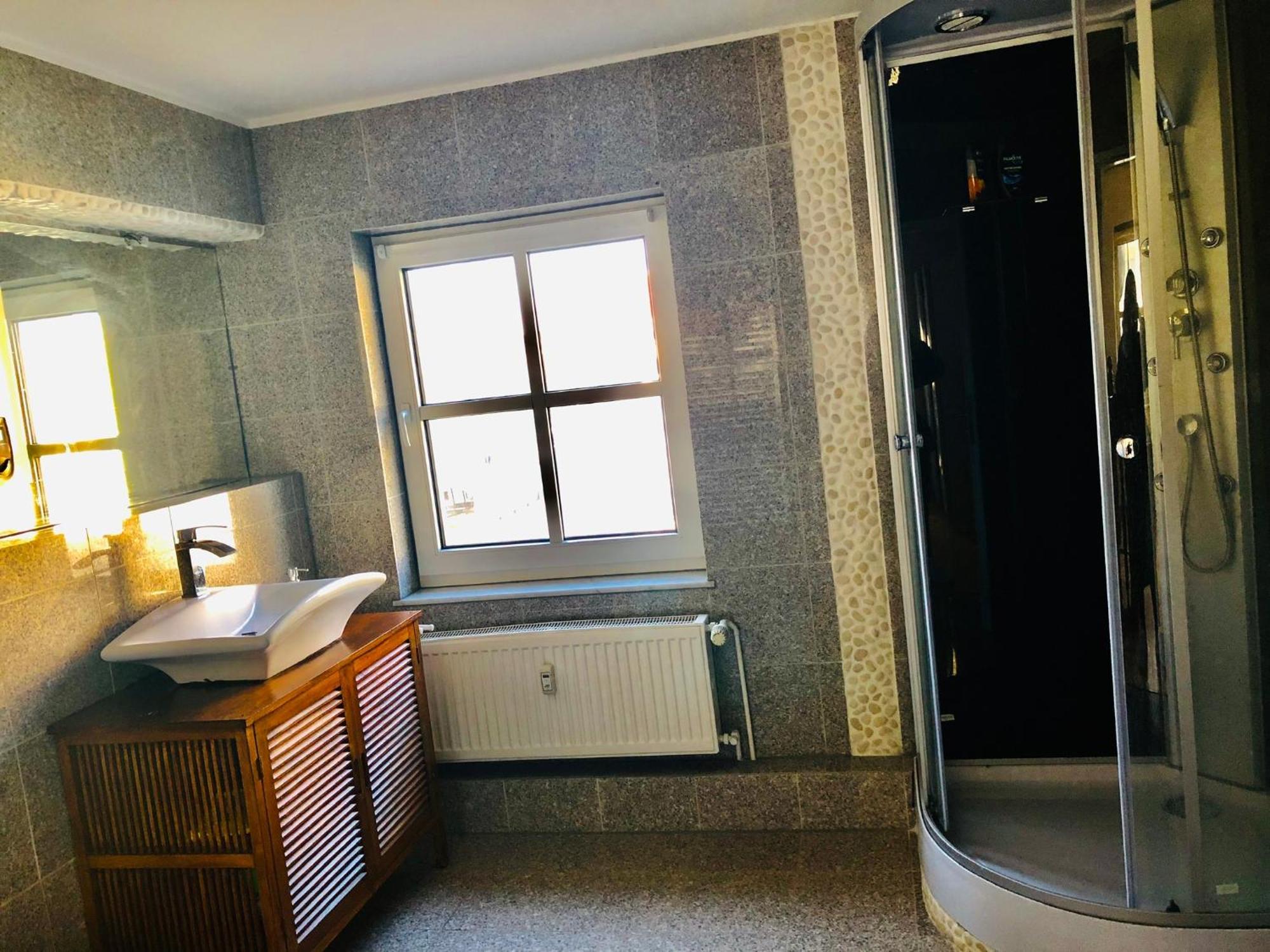City Apartment Nice & Comfy Krefeld Dış mekan fotoğraf